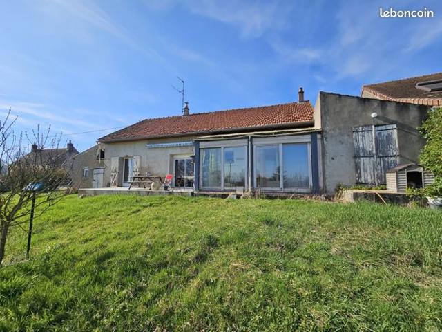 Maison 5 pièces 97 m²