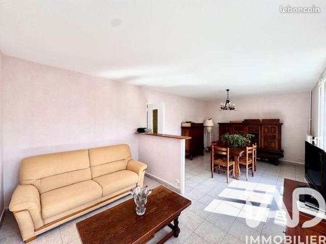 Maison 5 pièces 97 m²