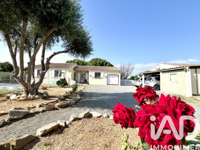 Maison 5 pièces 97 m²