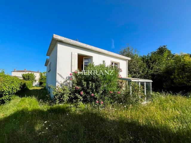 Maison 5 pièces 97 m²