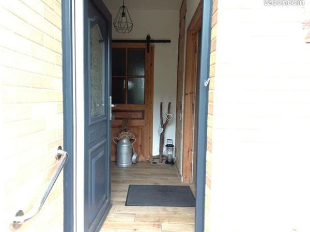 Maison 5 pièces 97 m²