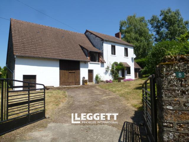 Maison 5 pièces 97 m²