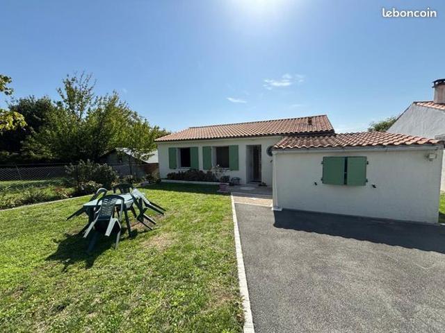 Maison 5 pièces 97 m²