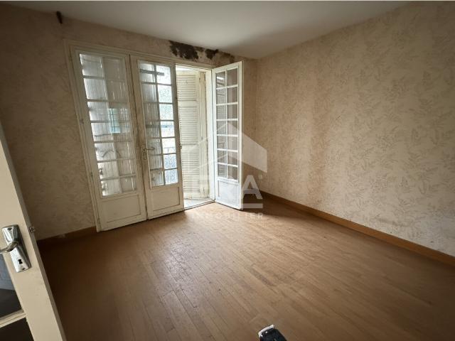 Maison 5 pièces 97 m²