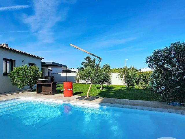 Maison 5 pièces 97 m²
