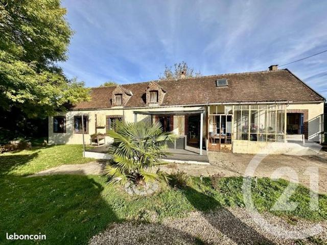Maison 5 pièces 97 m²
