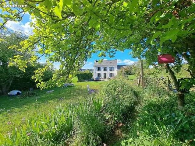 Maison 5 pièces 97 m²