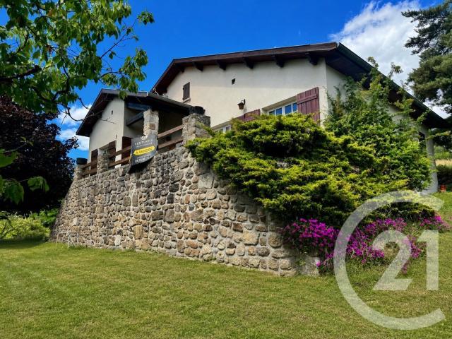 Maison 5 pièces 97 m²
