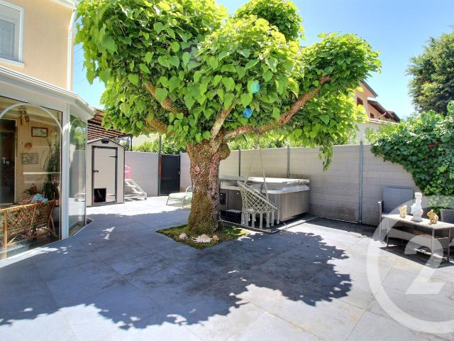 Maison 5 pièces 97 m²