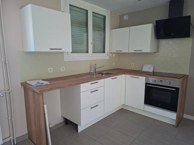 Maison 5 pièces 97 m²