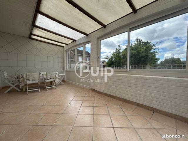 Maison 5 pièces 97 m²