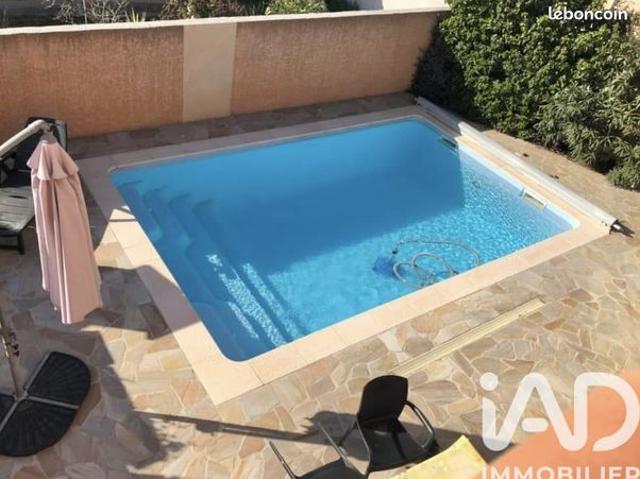 Maison 5 pièces 97 m²