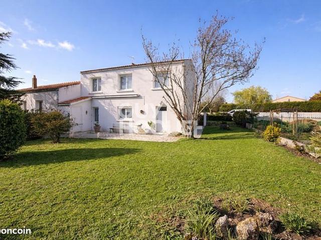 Maison 5 pièces 97 m²