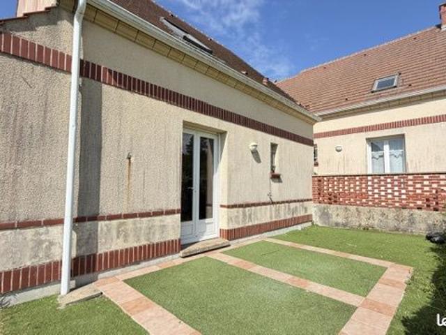 Maison 5 pièces 97 m²
