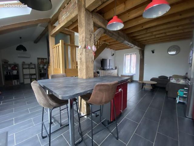 Maison 5 pièces 97 m²
