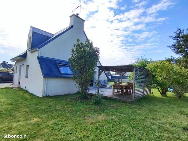 Maison 5 pièces 97 m²