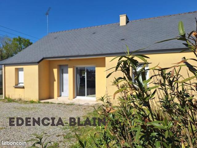 Maison 5 pièces 97 m²