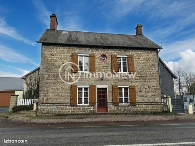 Maison 5 pièces 97 m²