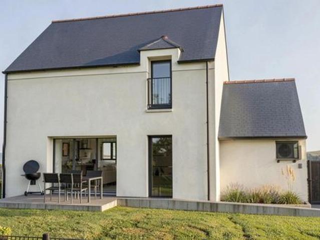 Maison 5 pièces 97 m²