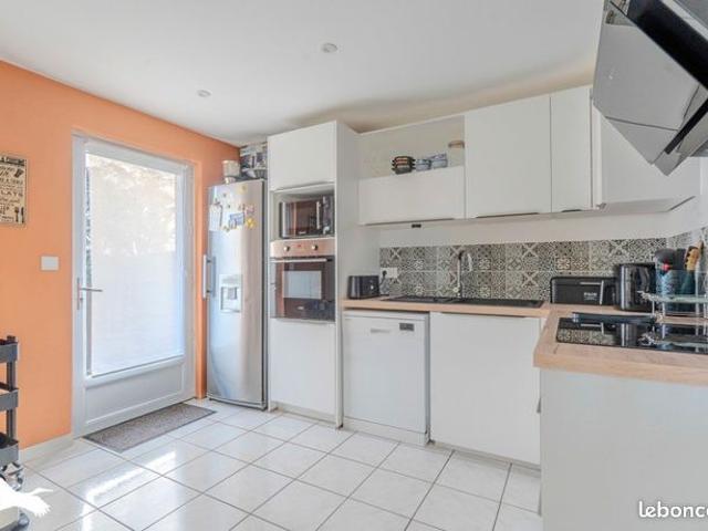 Maison 5 pièces 97 m²