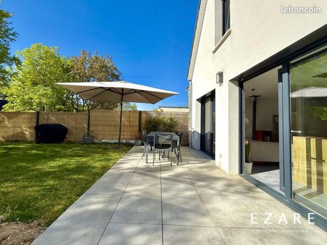 Maison 5 pièces 97 m²
