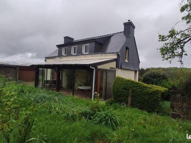 Maison 5 pièces 97 m²