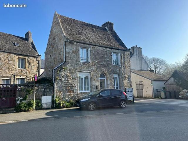 Maison 5 pièces 97 m²