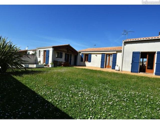 Maison 5 pièces 97 m²