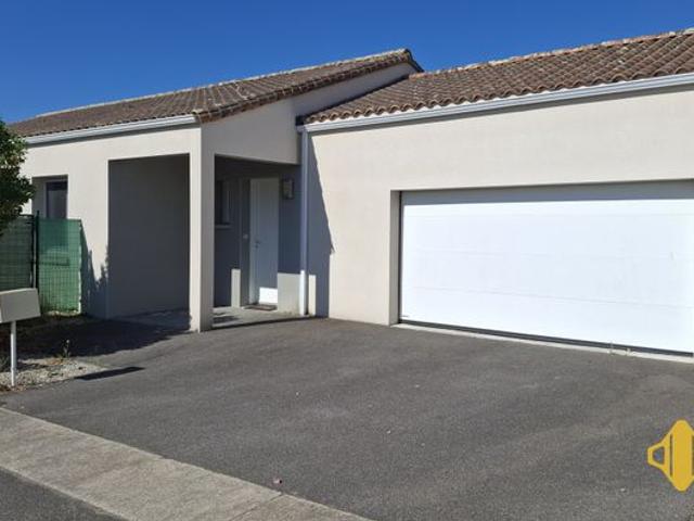 Maison 5 pièces 97 m²