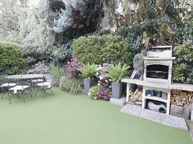Maison 5 pièces 97 m²