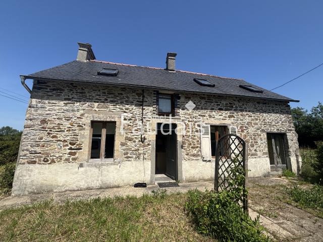 Maison 5 pièces 97 m²