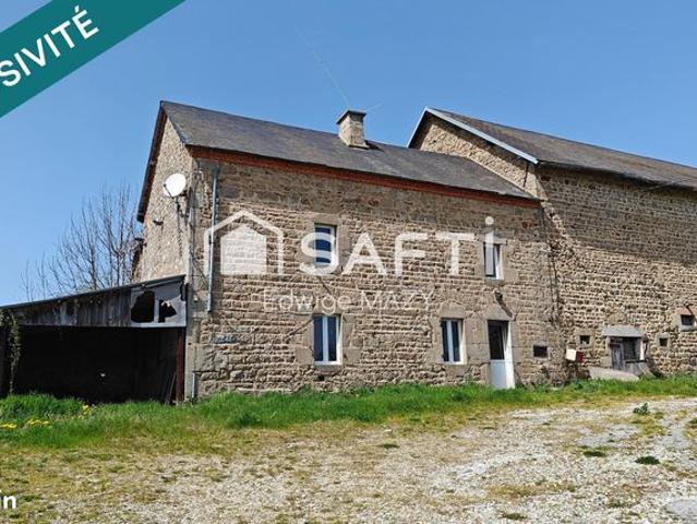 Maison 5 pièces 97 m²