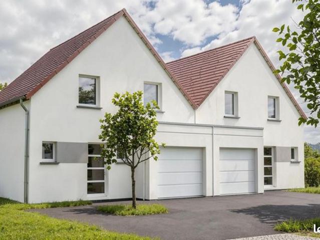 Maison 5 pièces 97 m²