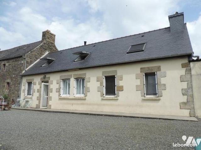 Maison 5 pièces 97 m²