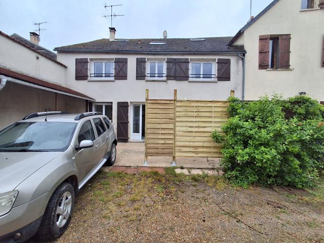 Maison 5 pièces 97 m²