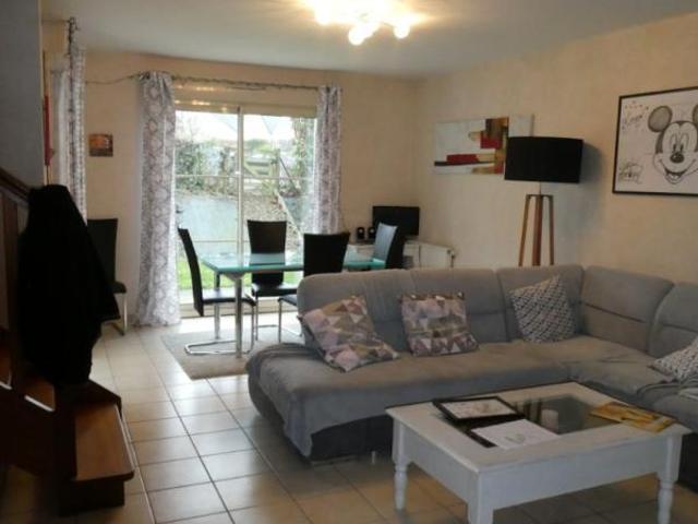 Maison 5 pièces 97 m²