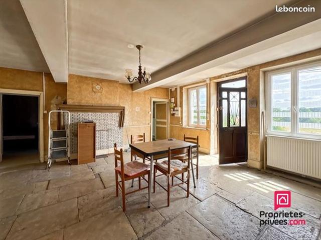 Maison 5 pièces 97 m²