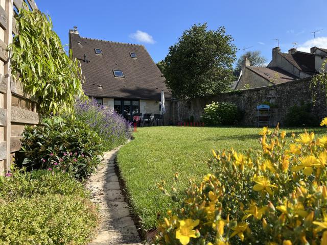 Maison 5 pièces 97 m²