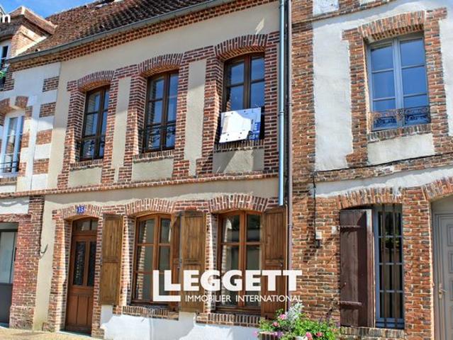 Maison 5 pièces 97 m²
