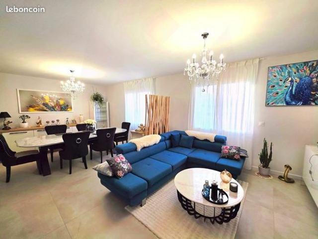 Maison 5 pièces 97 m²