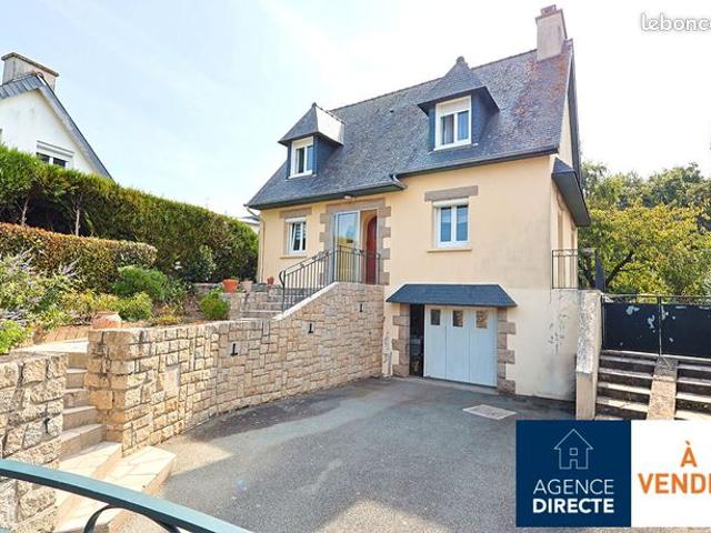 Maison 5 pièces 97 m²