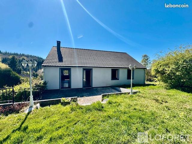 Maison 5 pièces 97 m²