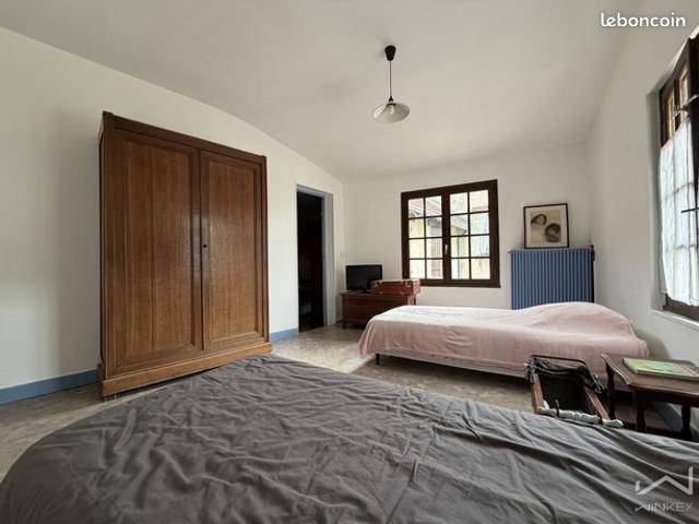 Maison 5 pièces 97 m²