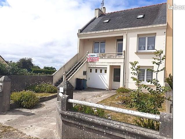 Maison 5 pièces 97 m²