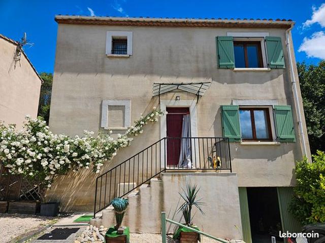 Maison 5 pièces 97 m²