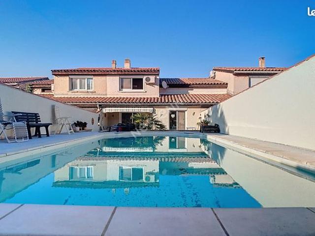 Maison 5 pièces 97 m²