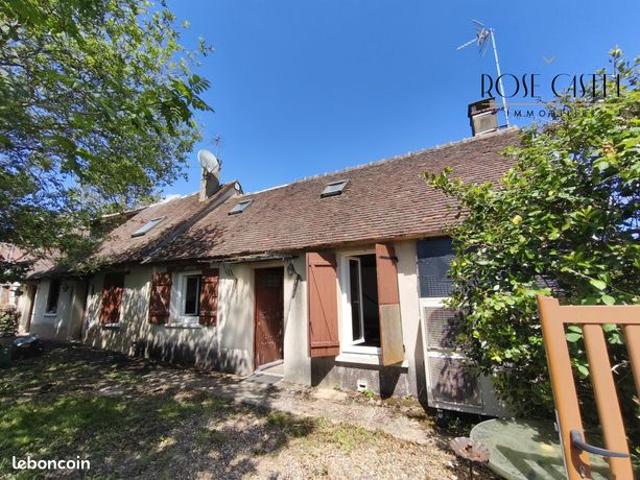 Maison 5 pièces 97 m²