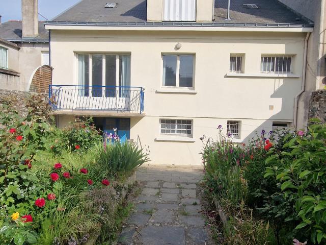 Maison 5 pièces 97 m²