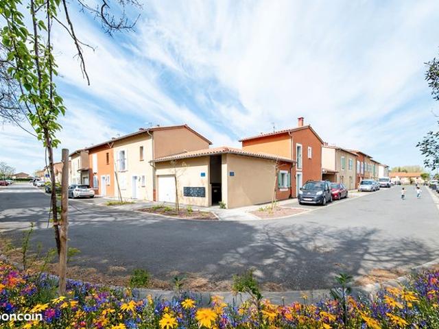 Maison 5 pièces 97 m²