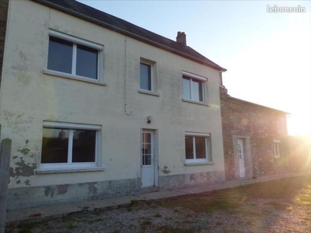 Maison 5 pièces 97 m²